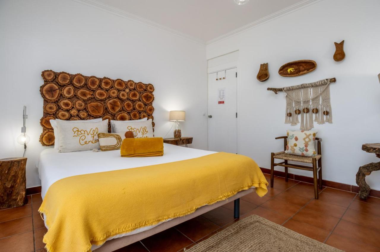 Villa Center - Alojamento Local Grândola Extérieur photo